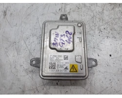 RAČUNALNIK KONFORTNI BMW 3 2014 318 GT D 7296090