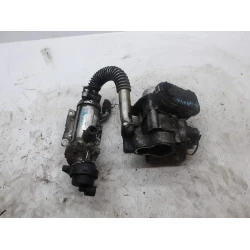 CORPO FARFALLATO Opel Vivaro   8200 330 810--e