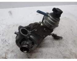 TURBOCHARGER Fiat Bravo 2013 1.6 JTD fpt 55239695