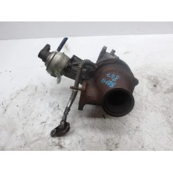 TURBOCHARGER Fiat Bravo 2013 1.6 JTD fpt 55239695