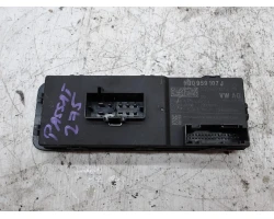 COMFORT MODULE Volkswagen Passat 2016 VARIANT 2.0 / TDI AUT. 5q0959107j