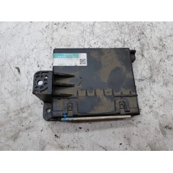 Computer / control unit other Toyota RAV4 2008 2.2 D 4WD 177600-2673 Computer / control unit other Toyota RAV4 2008 2.2 D 4WD 177600-2673