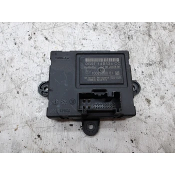 CENTRALINA CONFORT Ford S-Max/Galaxy 2013 2.0 TDCI AUT. 9g9t 14b534 cc