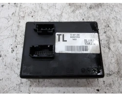 COMFORT MODULE Opel Insignia 2014 2.0 DT 16V 13407206