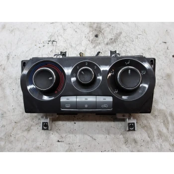 CENTRALINA COMANDO CLIMATIZZATORE Fiat Bravo 2010 1.6 JTD 5g7846100