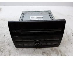 AUTORADIO Fiat Bravo 2010 1.6 JTD 735515910