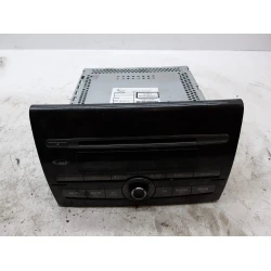 RADIO Fiat Bravo 2010 1.6 JTD 735515910