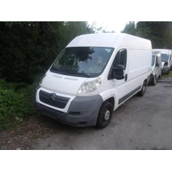 AVTO ZA DELE Citroën JUMPER 2006 2.2 HDI AVTO ZA DELE Citroën JUMPER 2006 2.2 HDI