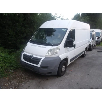 AVTO ZA DELE Citroën JUMPER 2006 2.2 HDI