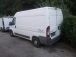 AVTO ZA DELE Citroën JUMPER 2006 2.2 HDI
