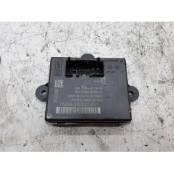 CENTRALINA CONFORT Ford C-Max 2011 1.6 TDCI 115 DPF M6 av6n-14b532-dd