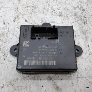 RAČUNALNIK KONFORTNI Ford C-Max 2011 1.6 TDCI 115 DPF M6 av6n-14b532-dd