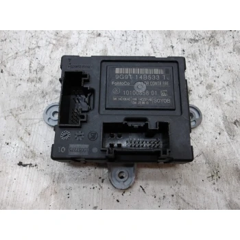 računalnik razno Ford S-Max/Galaxy 2013 2.0 TDCI AUT. 9g9t-14b533-tc