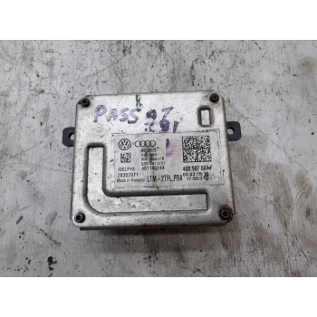 Computer / control unit other Volkswagen Passat 2015 2.0 TDI AUT 4MATIC VARIANT 28357971