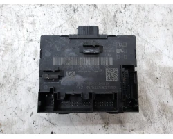 COMFORT MODULE Volkswagen Passat 2015 2.0 TDI AUT 4MATIC VARIANT 5q0959592b