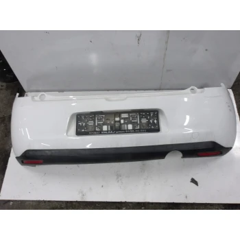 PARAURTO POSTERIORE Citroën C3 2014 1.4 HDI 7410KY