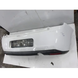 PARAURTO POSTERIORE Citroën C3 2014 1.4 HDI 7410KY