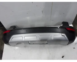 BUMPER REAR Škoda Yeti 2017 2.0 TDI 4X4 5L6807421C