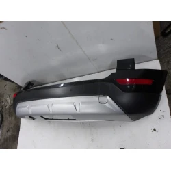 BUMPER REAR Škoda Yeti 2017 2.0 TDI 4X4 5L6807421C