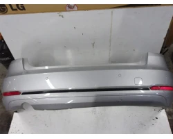 BUMPER REAR BMW 3 2014 318 GT D 51127371878