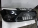 BUMPER FRONT Ford Focus 2009 1.6 TDCI