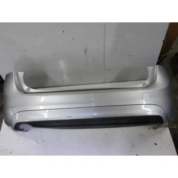 BUMPER REAR Volvo V60 2013 1.6 TD 39808165