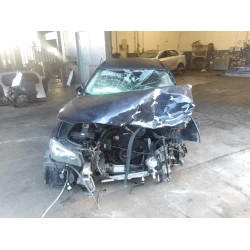 CAR FOR PARTS BMW 5 2014 525 TOURING D XDRIVE AUT.