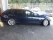 AVTO ZA DELE BMW 5 2014 525 TOURING D XDRIVE AUT.