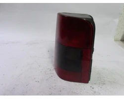 FARO POSTERIORE SINISTRO Citroën BERLINGO 1 1999 1.8