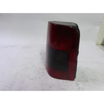 TAIL LIGHT LEFT Citroën BERLINGO 1 1999 1.8
