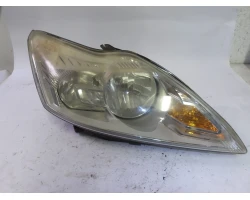 HEADLIGHT RIGHT Ford Focus 2009 1.6 TDCI 8m51-13w029-ae