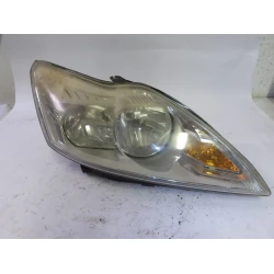 HEADLIGHT RIGHT Ford Focus 2009 1.6 TDCI 8m51-13w029-ae