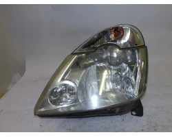 FARO ANTERIORE SINISTRO Renault MODUS   8200652043