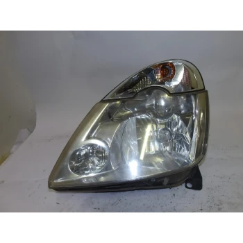 HEADLIGHT LEFT Renault MODUS   8200652043