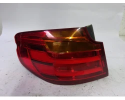 FARO POSTERIORE SINISTRO BMW 3 2014 318 GT D 63217286037