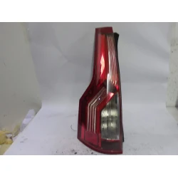 TAIL LIGHT LEFT Citroën C4 2007 GRAND 2.0 HDI AUT. PICASSO