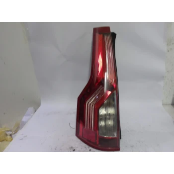 TAIL LIGHT LEFT Citroën C4 2007 GRAND 2.0 HDI AUT. PICASSO