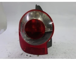 FARO POSTERIORE SINISTRO Renault MODUS  