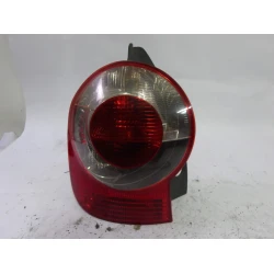 TAIL LIGHT LEFT Renault MODUS  