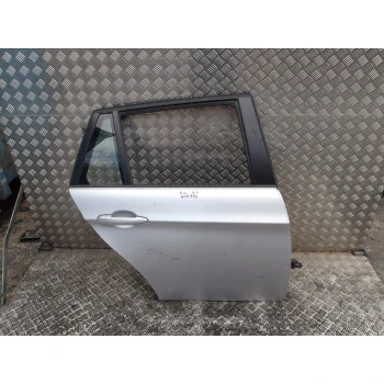 DOOR REAR RIGHT BMW 3 2006 E90/E91