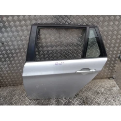 GOLA VRATA ZADAJ LEVA BMW 3 2006 E90/E91