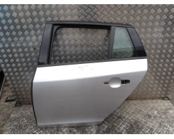 PORTA LAMINERA NUDA POSTERIORE SINISTRA Volvo V60 2013 1.6 TD 32228972