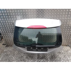 BOOT DOOR COMPLETE Volvo V60 2013 1.6 TD 31457729 BOOT DOOR COMPLETE Volvo V60 2013 1.6 TD 31457729