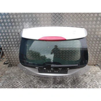 VRATA KOMPLET PRTLJAŽNA Volvo V60 2013 1.6 TD 31457729