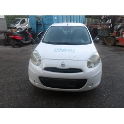 AVTO ZA DELE Nissan Micra 2013 1.2