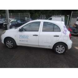 AUTO PER PEZZI Nissan Micra 2013 1.2
