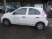 AVTO ZA DELE Nissan Micra 2013 1.2