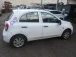 AVTO ZA DELE Nissan Micra 2013 1.2