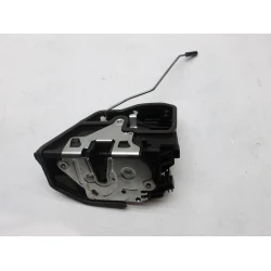CHIUSURA SERRATURA PORTA POSTERIORE SINISTRA BMW 5 2014 525 TOURING D XDRIVE AUT. 51227229459
