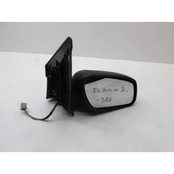 OGLEDALO DESNO Ford Fusion  2006 1.6